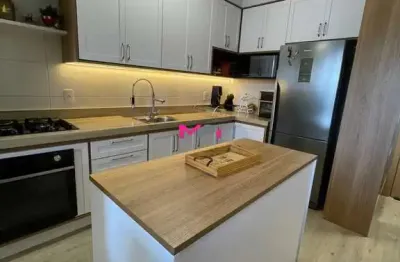 Apartamento venda torres de ozanam horto florestal jundiai sp