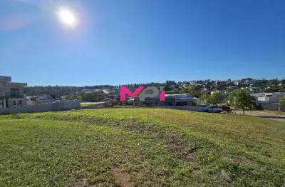 Terreno a venda no condomínio terras da alvorada - medeiros - jundiaí/sp.