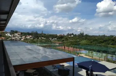 Terreno a venda no condomínio terras da alvorada - medeiros - jundiaí/sp.