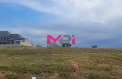 Terreno a venda no condomínio terras da alvorada - medeiros - jundiaí/sp.