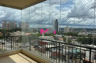 Apartamento para locação no condominio abitare 83m² - jardim messina - jundiai/sp