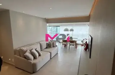Apartamento a venda no condominio haus mitre campo belo em sao paulo