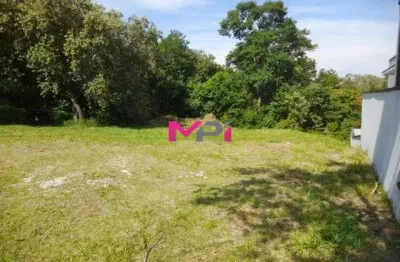 Terreno a venda no condomínio portal do paraiso ii - jundiaí/sp.