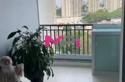 Apartamento a venda no condomínio forest - jardim ana maria - jundiaí