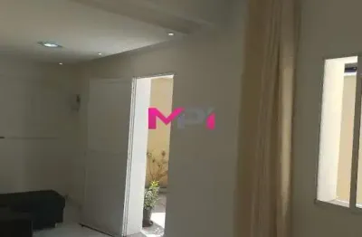 Casa com 3 quartos à venda na Vila Joana, Jundiaí 