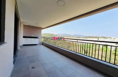 Apartamento para venda no condomínio bellacqua 3 quartos bairro retiro em jundiaí