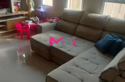 Casa com 3 quartos à venda no Jardim Primavera, Jundiaí 