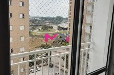 Apartamento  2 quartos a venda spazio bonfiglioli - jardiim bonfiglioli - jundiai - sp