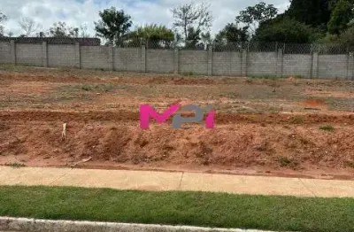 Terreno exclusivo de 300m² em condomínio de alto padrão no Medeiros, Jundiaí - Oportunidade única!