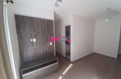 Apartamento para locação no condomínio go maraville - parque união - jundiaí/sp