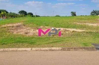 Terreno   de esquina a venda no condomínio terras da alvorada - medeiros - jundiaí/sp.