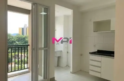 Apartamento para locação no maxx santa angela - vila galvão - jundiaí/sp.