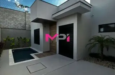 Casa térrea a venda no condomínio campos de medeiros em jundiaí/sp