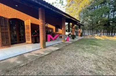 Chácara / sítio com 3 quartos à venda no Jardim Molinari, Jundiaí 