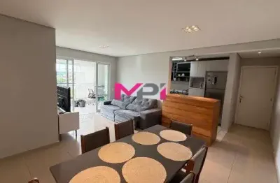 Apartamento para locação no condomínio atmosphera - jardim ermida (eloy chaves) - jundiaí.