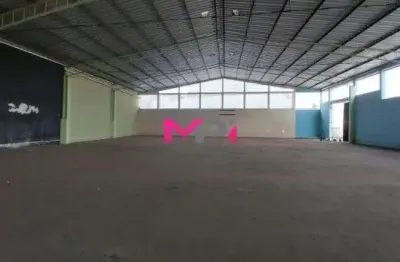 Galpão comercial para locação bairro anhangabau jundiaí sp