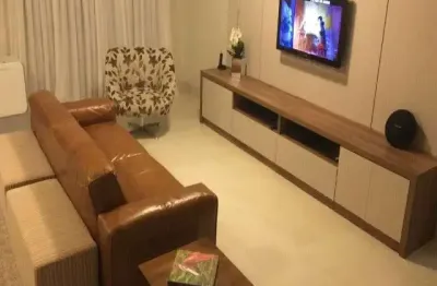 Apartamento no condomínio edifício mediterrâneo - centro - jundiaí