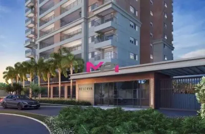 Apartamento a venda 175 metros no reserva alta vista em jundiaí