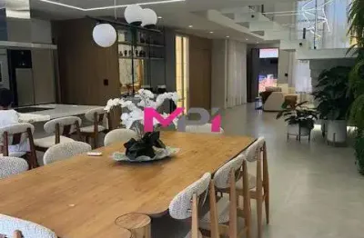 Casa de Luxo em Condomínio à Venda em Jundiaí-SP, Bairro Medeiros: 4 Quartos, 4 Suítes, 3 Salas, 5 Banheiros, 4 Vagas, 274m²