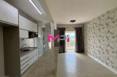 APARTAMENTO À VENDA NO CONDOMÍNIO BOSQUE DOS JURITIS - MEDEIROS - JUNDIAÍ/SP. Área útil: 82m2.
