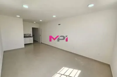 Sala comercial com 1 sala para alugar na Vila Vianelo, Jundiaí 