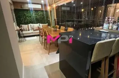 APARTAMENTO À VENDA NO CONDOMÍNIO  ALTA VISTA 145 m² - ANHANGABAÚ - JUNDIAI/SP.