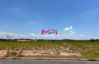 Terreno a venda loteamento portal dos lagos- corrupira - jundiai-sp