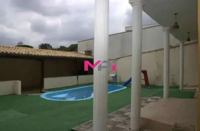 Casa com 3 quartos à venda no Jardim Paulista I, Jundiaí 