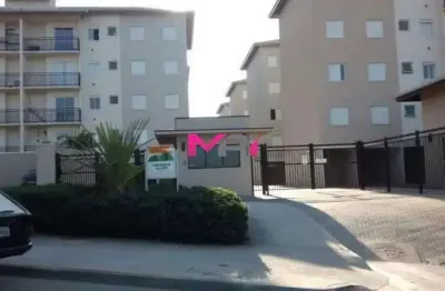 APARTAMENTO A VENDA CONDOMINIO VARANDAS DO JAPI - MEDEIROS - JUNDIAI SP. Área útil: 60m2. SOL DA MANHÃ. SOMENTE VENDA PARA INVESTIDOR