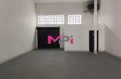 Ponto comercial com 1 sala para alugar na Vila Cristo Redentor, Várzea Paulista 