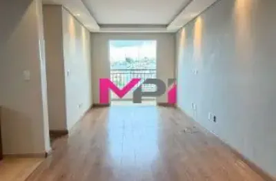 Apartamento a venda no condomínio ravenna - engordadouro- jundiaí.