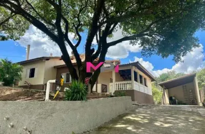 Chácara / sítio com 3 quartos à venda em Minas Inhandjara, Itupeva 