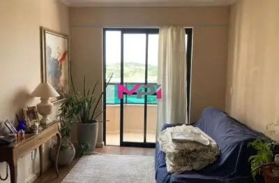 Apartamento a venda morada dos deuses  - jardim paris - jundiai - sp