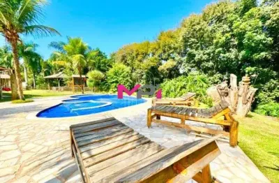 Casa em condomínio fechado com 3 quartos à venda no Jardim do Ribeirao I, Itupeva 