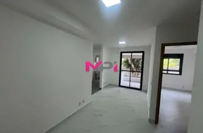 Apartamento locaçao no residencial bellacqua - retiro -  jundiaí/