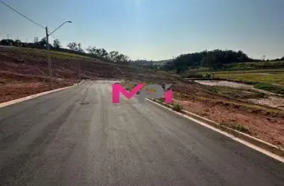 Terreno a venda no condomínio Lago Azul - Recanto Quarto Centenário - Jundiaí