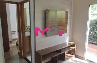 Apartamento para locação no condomínio doce lar bella colonia - colonia - jundiaí