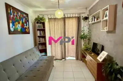 Apartamento a venda condomínio morada do barão medeiros jundiaí/ sp