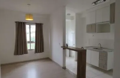 Apartamento no condomínio doce lar bella colonia - colonia - jundiaí