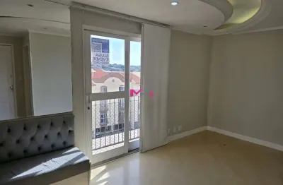 Apartamento à venda condomínio residencial américa do sul -jundiaí / sp