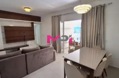 Apartamento para locação no condominio vitta gafisa club- rua barão de teffé - jundiai - sp