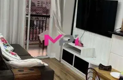 Apartamento com 2 quartos à venda no Centro, Jundiaí 