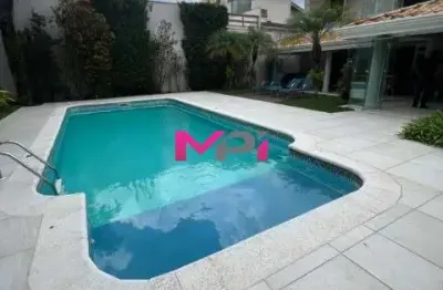 Casa em condomínio fechado com 4 quartos à venda no Portal do Paraíso I, Jundiaí 