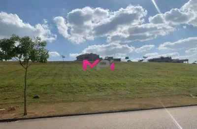 Lote Alphaville Jundiaí I - 546m² em Leve Aclive - Oportunidade Exclusiva