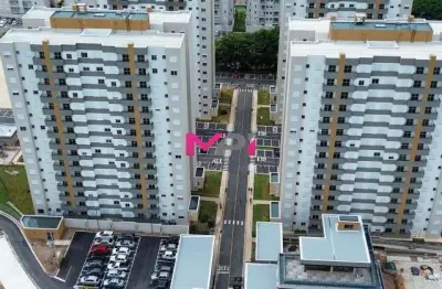 Apartamento aluguel Life Residencial Engordadouro Jundiai SP 64m2