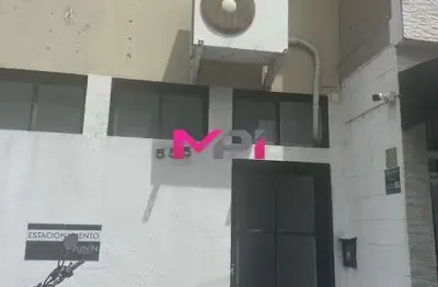 Sala Comercial para Locação em Jundiaí-SP, Bairro Jardim Brasil: 4 Salas, 2 Banheiros, 1 Vaga - 70m² de Área