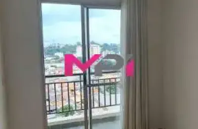 Apartamento com 2 quartos para alugar no Jardim Pitangueiras I, Jundiaí 