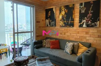 Apartamento a venda no condomínio vista park - vila nambi - jundiaí.