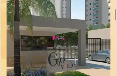 Apartamento a venda no condomínio Gioviale Medeiros em Jundiaí