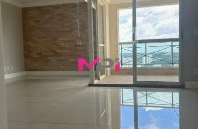 Apartamento para locação  no condomínio citta di firenze - jundiaí/sp.